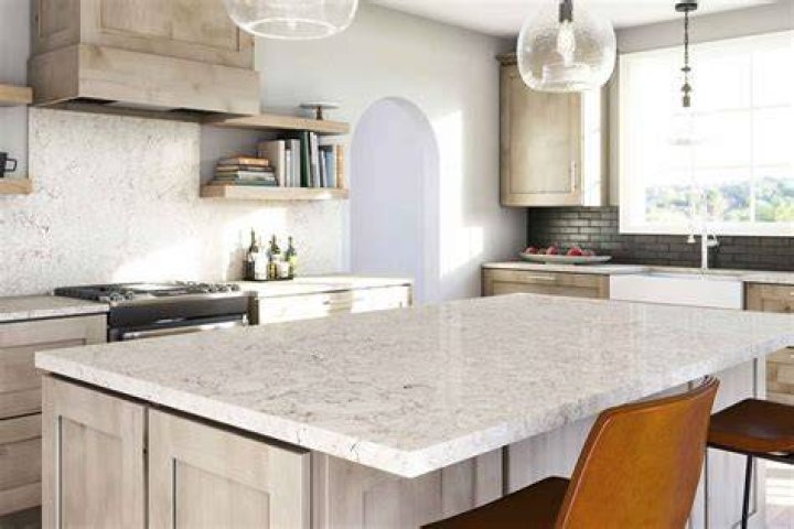 How much is Cambria quartz?