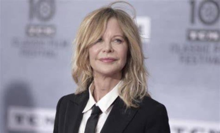 How much is Meg Ryan worth?