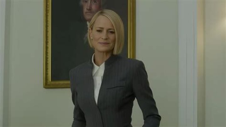 How much is Robin Wright worth?