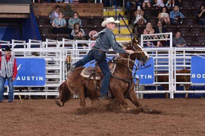 How much is Tuf Cooper worth?
