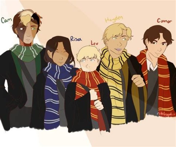 How old are the characters in unwind?