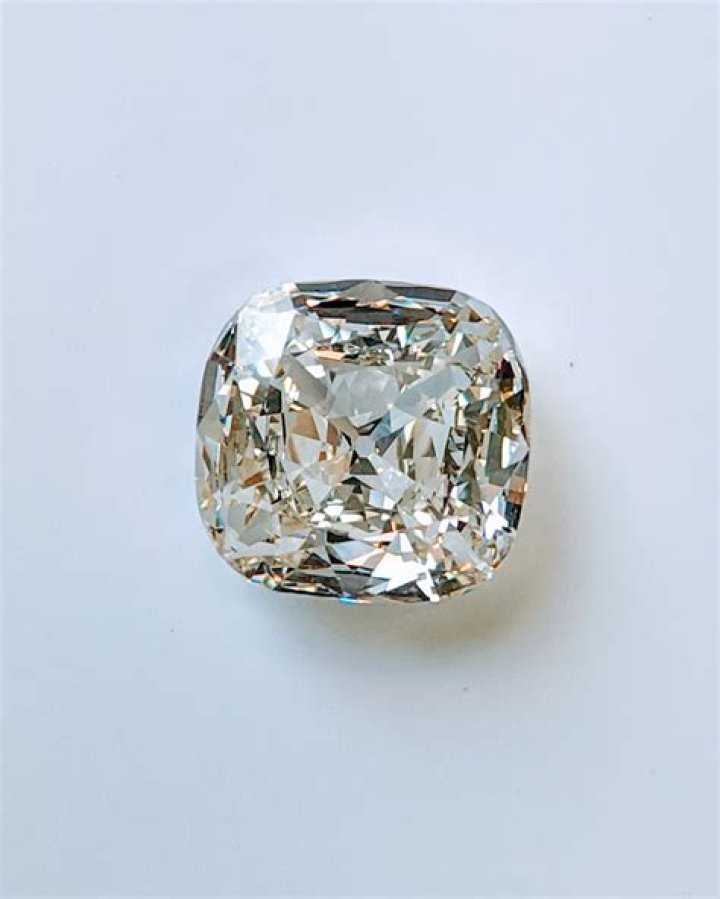 How Old Is Diamond The Body?