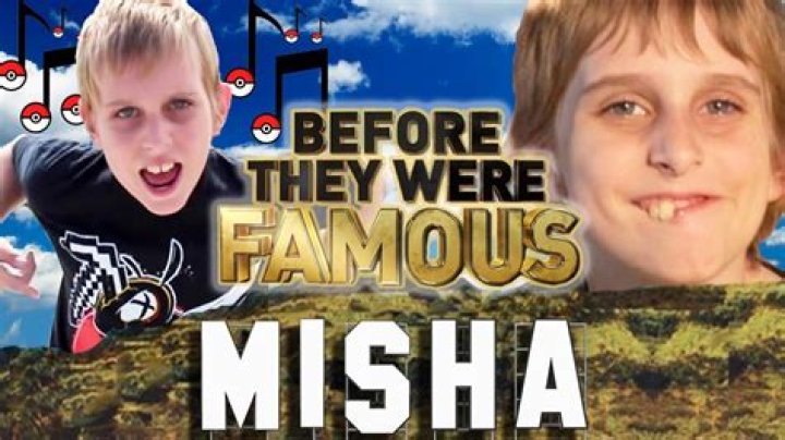 How old is Misha Silenosti?