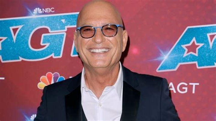 Howie Mandel