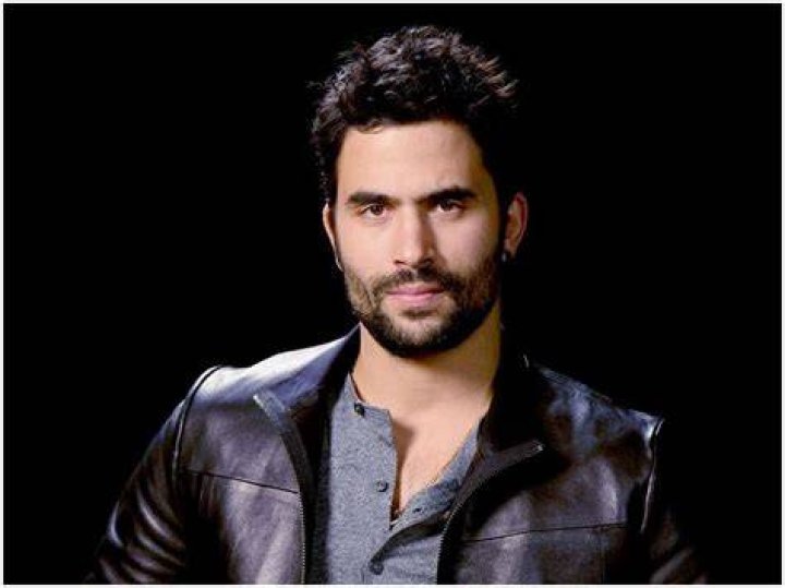 Ignacio Serricchio Ignacio Serricchio