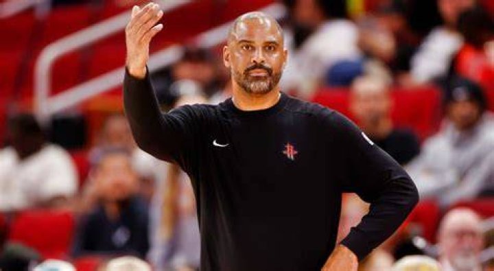 Ime Udoka salary
