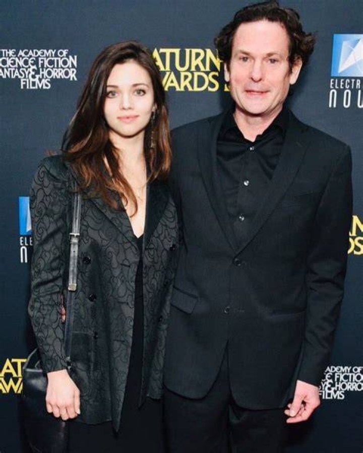 India Eisley - Age, Family, Bio