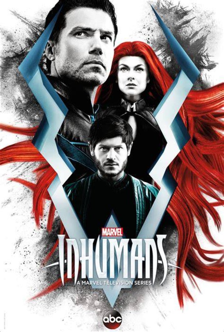 Inhumans - Cast, Ages, Trivia