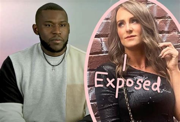 Insider Source Confirms Jaylan Mobley Cheated On Leah Messer