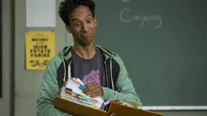 Is Abed Autistic?