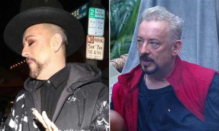 Is Boy George Still Alive or Dead?