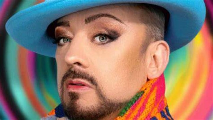 Is Boy George Still Alive or Dead? 2 Is Boy George Still Alive or Dead?