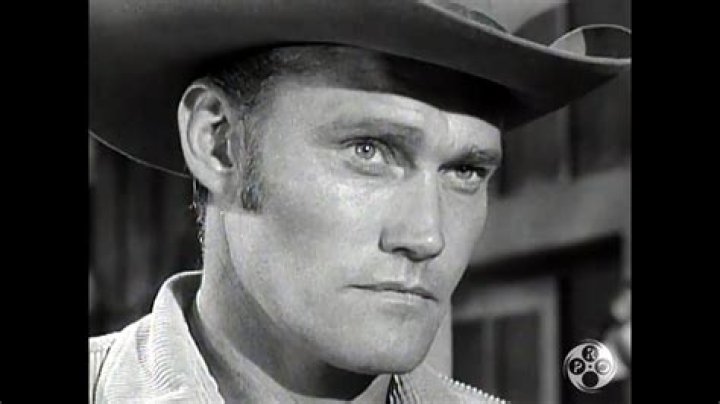 Is Chuck Connors Still Alive or Dead?