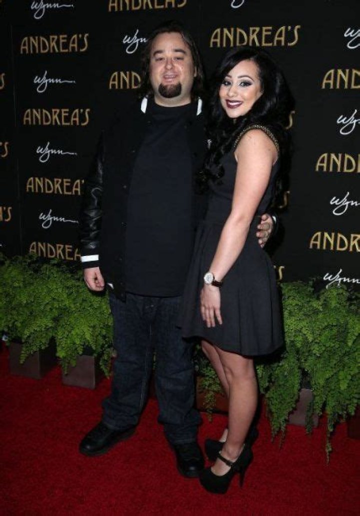 Is Chumlee Dating his girlfriend After Getting Arrested? Also how he lose much weight after freed from prison? Is Chumlee Dating his girlfriend After Getting Arrested? Also how he lose much weight after freed from prison?