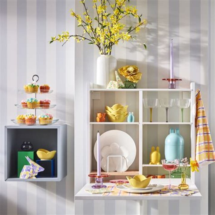 Is IKEA closed on Easter?