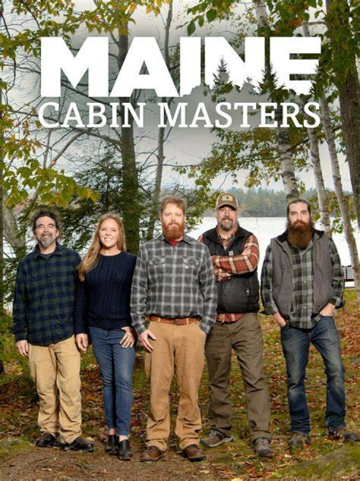 Is Maine cabin Masters Cancelled?