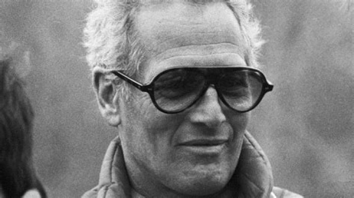 Is Newman Jewish?