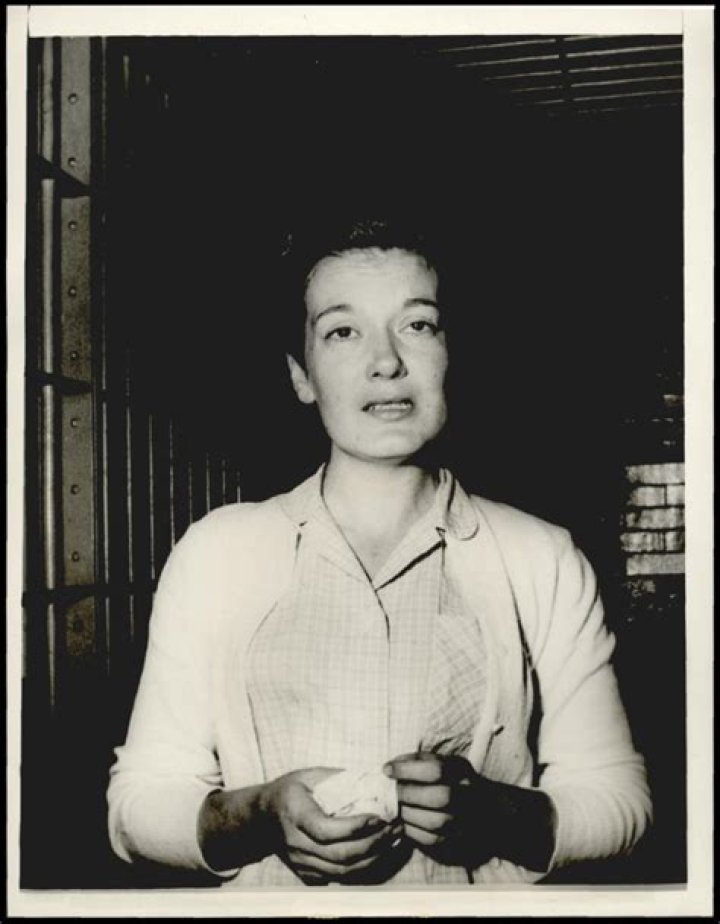 Is Opal Collins Still Alive Or Dead?