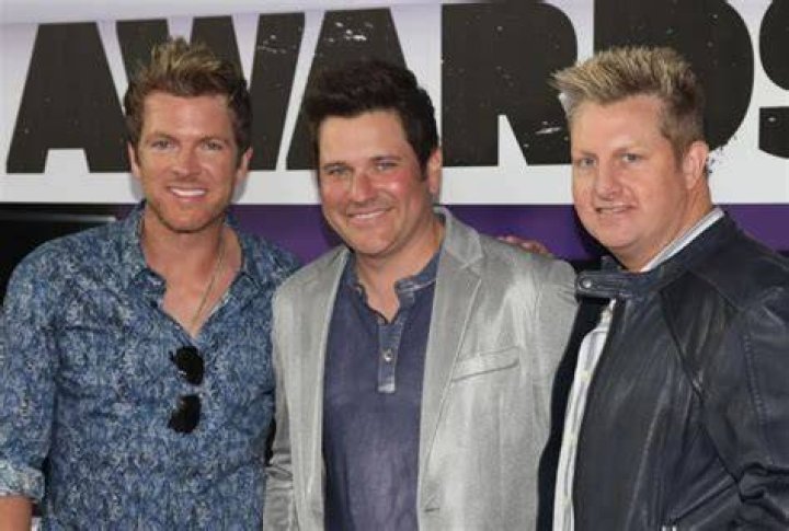 Is Rascal Flatts Gay? Know More About Him!