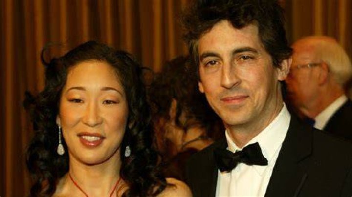 Is Sandra Oh Still Married?