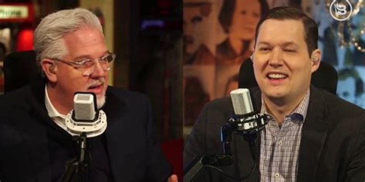Is Stu still on Glenn Beck?