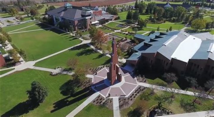 Is Taylor University d1?