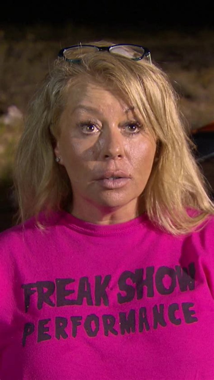 Is Tricia Wayne still alive or dead?