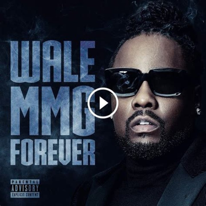 Is Wale still MMG?