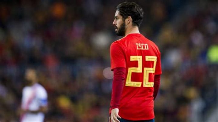 Isco Bio (Wiki) 