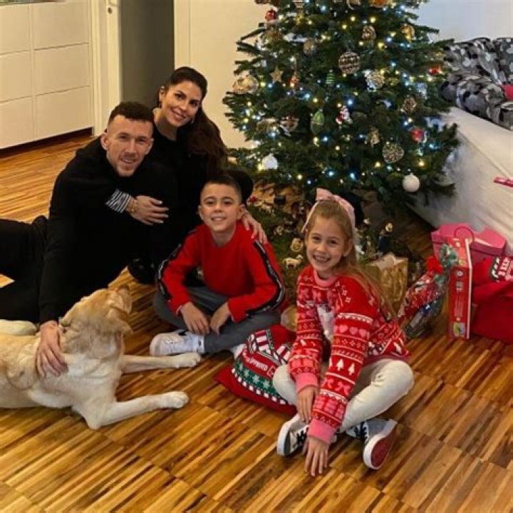 Ivan Perisic - Age, Family, Bio