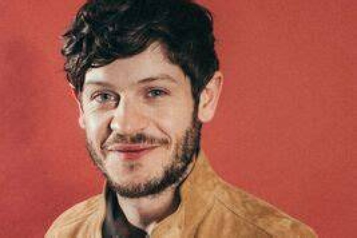 Iwan Rheon Bio (Wiki) 