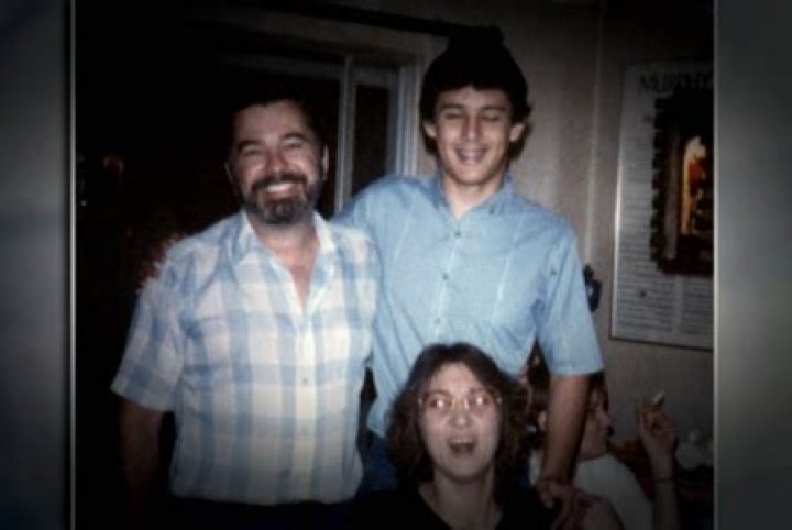 Jack Jessee Murder
