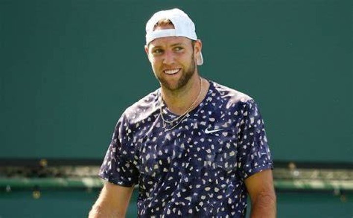 Jack Sock - Age, Family, Bio