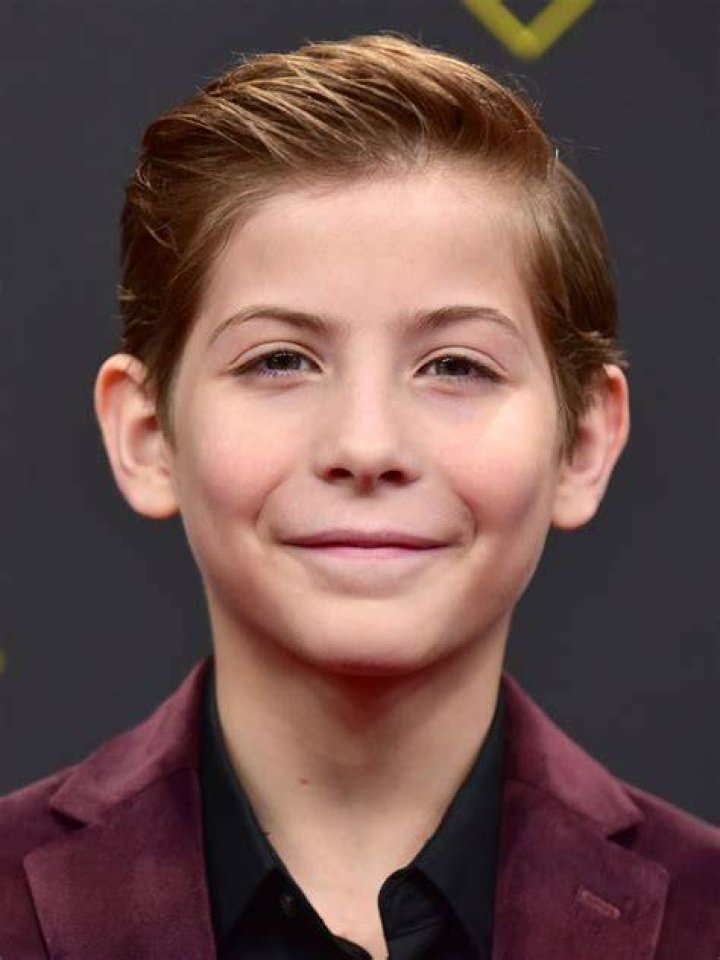 Jacob Tremblay photo 2