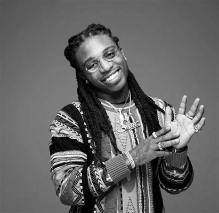 Jacquees Bio (Wiki) 