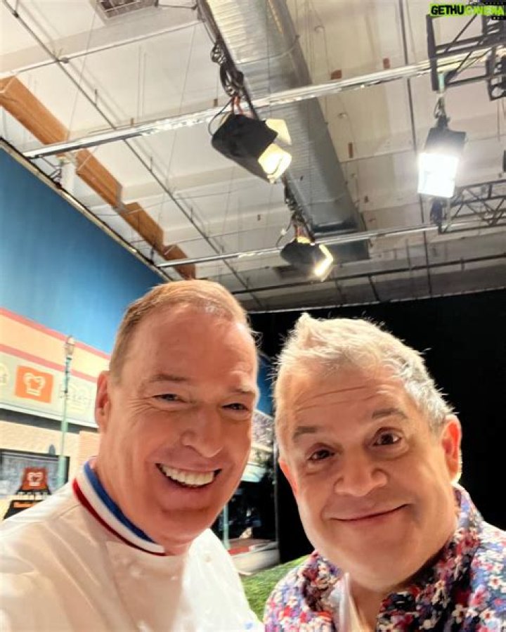 Jacques Torres Bio (Wiki) 
