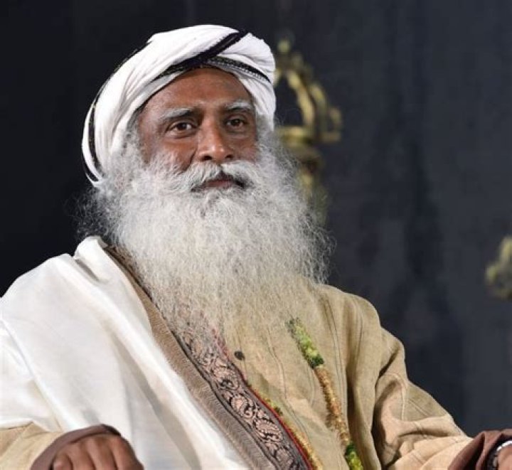 Tanith Belbin White Jaggi Vasudev