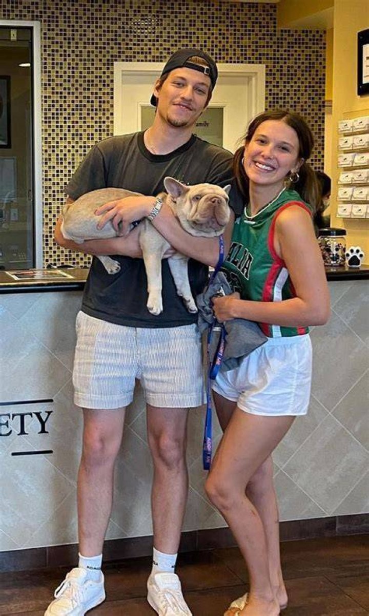 Jake Bongiovi Pets