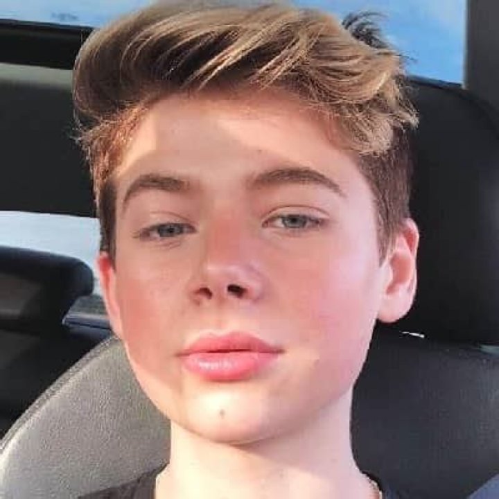 Jake Warden Bio (Wiki) 