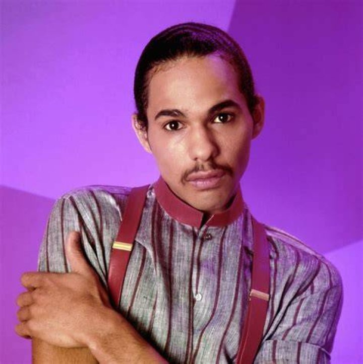 James DeBarge Bio (Wiki) 