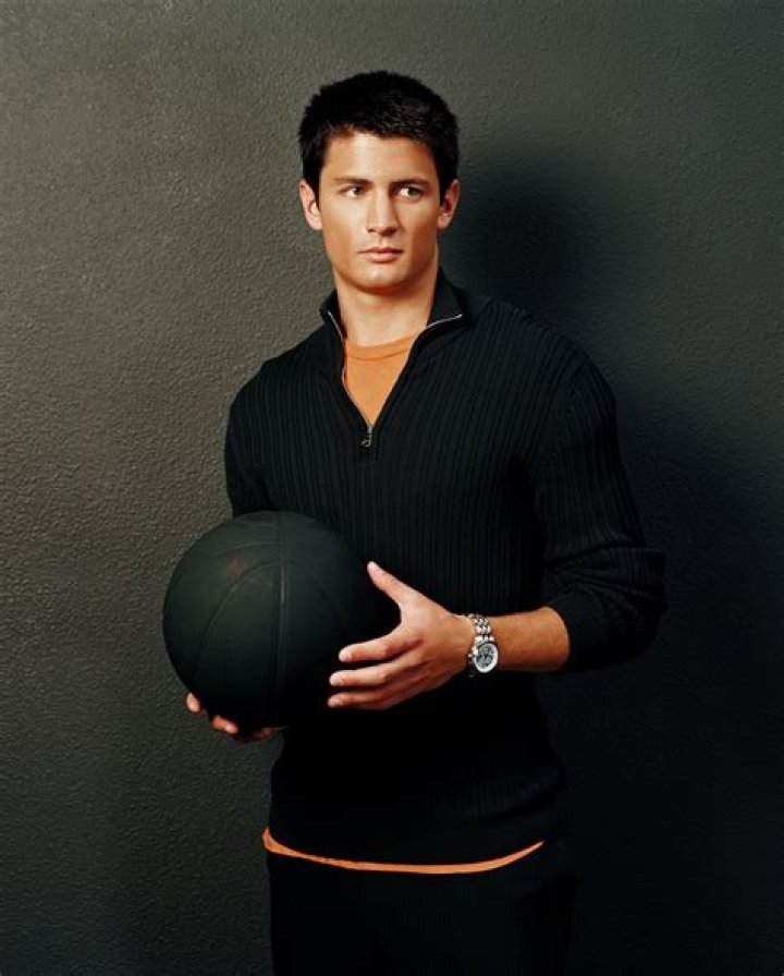 James Lafferty James Lafferty