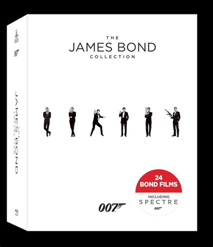 James Movie Poster (Source: Amazon)