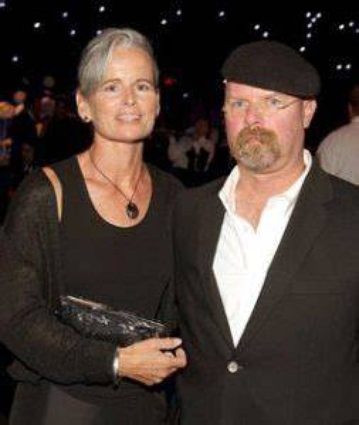 Jamie Hyneman’s Kids