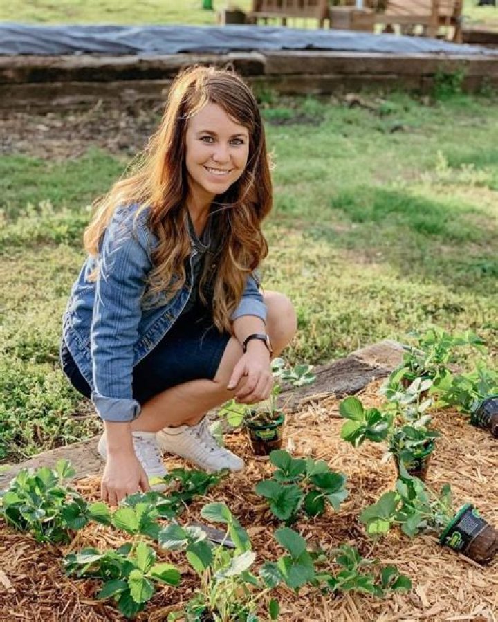 Jana Duggar Bio (Wiki) 