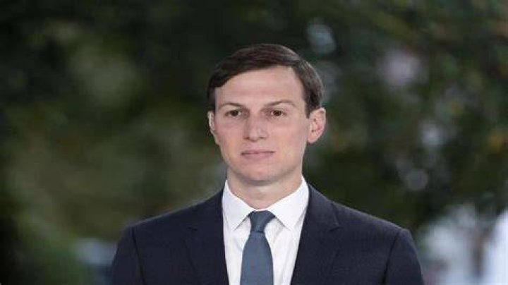Jared Kushner Bio (Wiki) 