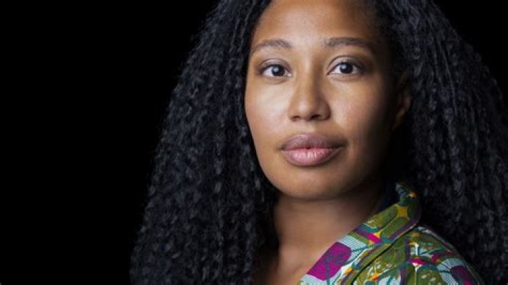 Jasmine Richards Bio (Wiki) 
