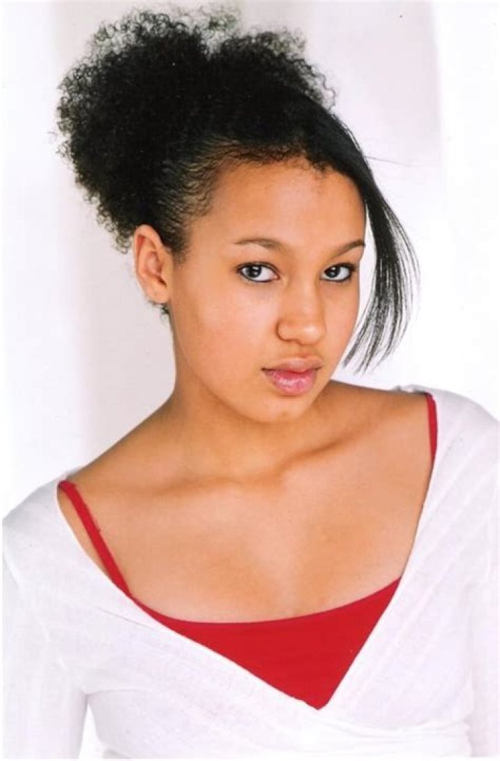 Jasmine Richards Jasmine Richards