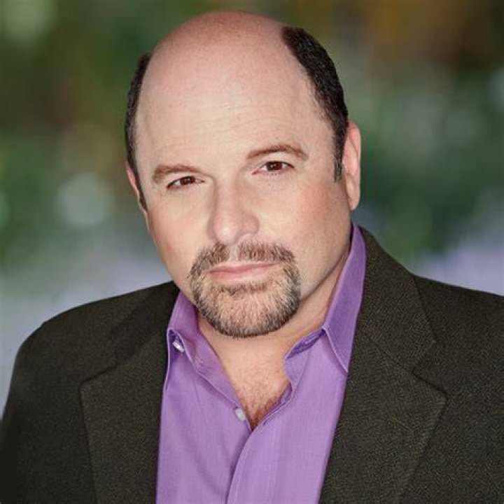 Jason Alexander photo 3