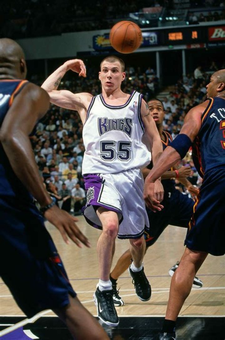 Jason Williams Q&A