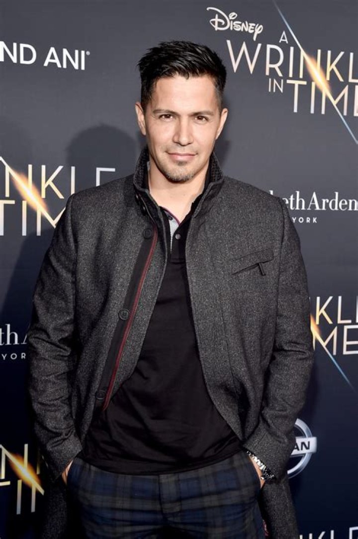 Jay Hernandez Highlights